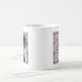 großer Mädchenschlüpfer Kaffeetasse (Mittel)