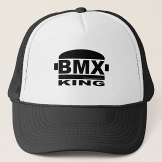 Großer Mag Extra-KÖNIG /trucker Truckerkappe