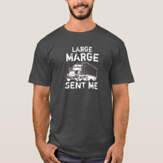 Großer Marge schickte mir Shirt