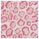 GROSSER MIEZEKATZE-KUSS STOFF (Nahaufnahme)