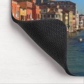 Großer Moment in Venedig Mousepad (Ecke)