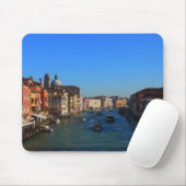 Großer Moment in Venedig Mousepad (Mit Mouse)