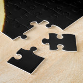 Großer Mond Puzzle (Seite)