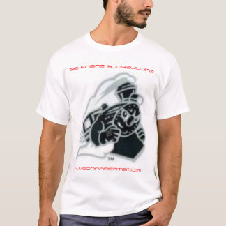 GROSSER MOTOR T-Shirt