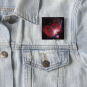 Großer Nebel in Orion Button (Beispiel)