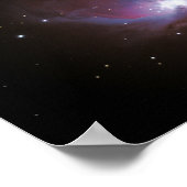 Großer Nebel von Orion #7 Poster (Ecke)