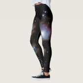 Großer Nebelfleck von Orion #9 Leggings (Links)