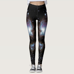 Großer Nebelfleck von Orion #9 Leggings