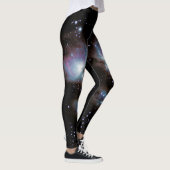 Großer Nebelfleck von Orion #9 Leggings (Rechts)