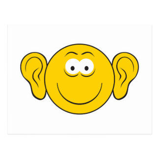 Bildergebnis für smiley mit ohren