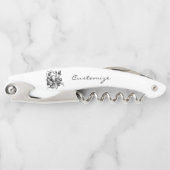 Großer Oktopus Thunder_Cove Kellnermesser (Vorderseite)