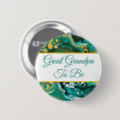 Großer Opa | Kinderduschtaste Button (Vorne & Hinten)