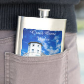 Großer Orme Wales. Flachmann (Beispiel)