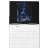 Großer Ostkalender des see-2010 Kalender (Mär 2027)