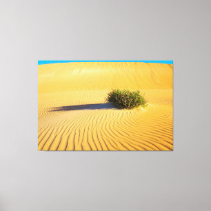 GROSSER OZEAN DUNES 40x60 Leinwanddruck