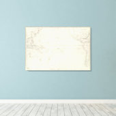 Großer Ozean Leinwanddruck (Insitu (Holzboden))