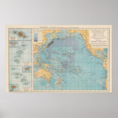 Großer Ozean Poster (Vorne)