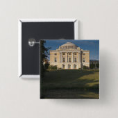Großer Palast von Zar Paul I., außen Button (Vorne & Hinten)