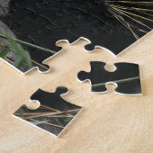 Großer Panda Puzzle (Seite)