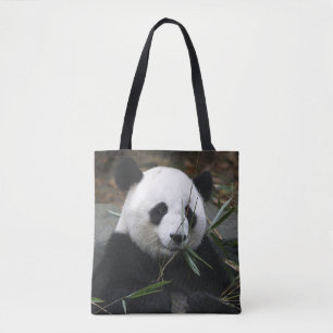Großer Panda Tasche