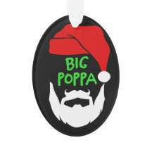 Großer Papa-Schmuck