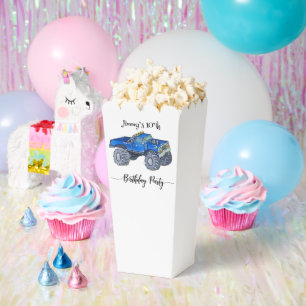 Großer Pick-up-Truck Geschenkschachtel