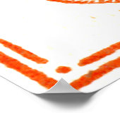 Großer Preis 1913 Poster (Ecke)