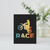 Großer Preis für Motorräder (Stehend Vorderseite)