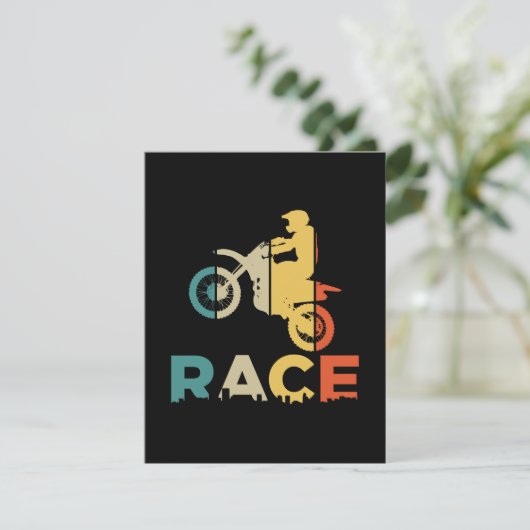 Großer Preis für Motorräder (Stehend Vorderseite)