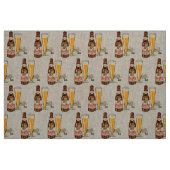 Großer Preis Lagerbier Stoff (Fat Quarter (45,7 x 55,9 cm))