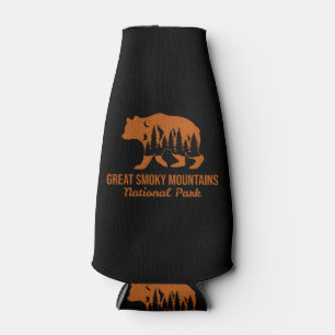 GROSSER RAUCHERBERG NATIONALPARK FLASCHENKÜHLER