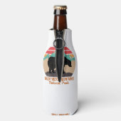 GROSSER RAUCHERBERG NATIONALPARK FLASCHENKÜHLER (Flasche Rückseite)