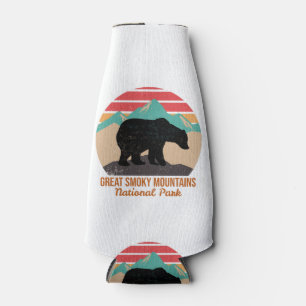 GROSSER RAUCHERBERG NATIONALPARK FLASCHENKÜHLER