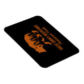 GROSSER RAUCHERBERG NATIONALPARK MAGNET (Rechte Seite)
