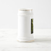 Großer Reiher Bierglas (Mittel)