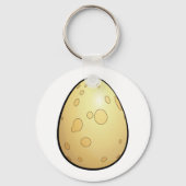 Grosser Schlüsselanhänger (Vorderseite)