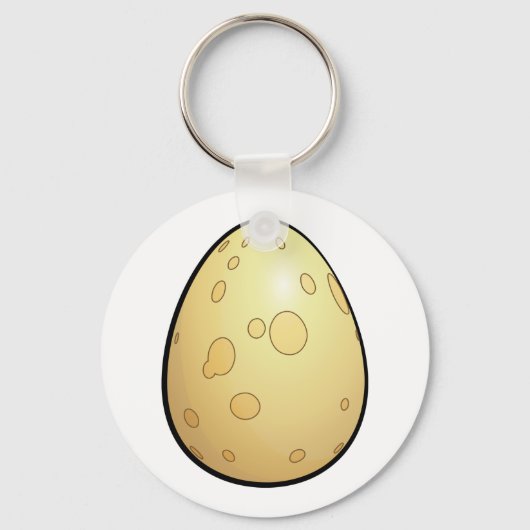 Grosser Schlüsselanhänger (Rückseite)