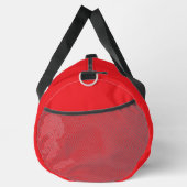 Großer Schwan Duffle Bag (Rechts)