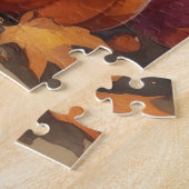 Grosser Schweizer Erntedank für Herbstausflüge Puzzle (Seite)