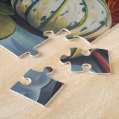 Grosser Schweizer Herbsternte Erntedank Puzzle (Seite)