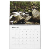 Großer Smokies Kalender (Mär 2027)