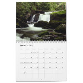 Großer Smokies Kalender (Feb 2027)