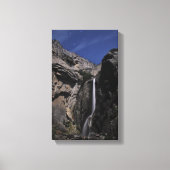 großer Spinner Leinwanddruck (Vorderseite)