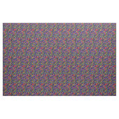 Grosser Spritzer - Baumwolle aus Comed Stoff (Yard (91,4 cm))
