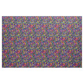 Grosser Spritzer - Baumwolle aus Comed Stoff (Fat Quarter (45,7 x 55,9 cm))