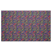 Grosser Spritzer - Baumwollgewebe Stoff (Fat Quarter (45,7 x 55,9 cm))