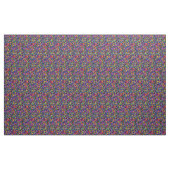 Grosser Spritzer - Baumwollgewebe Stoff (Yard (91,4 cm))