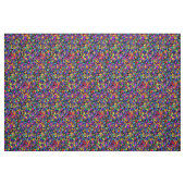 Grosser Spritzer - Elfenbeingewebe Stoff (Fat Quarter (45,7 x 55,9 cm))