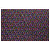 Grosser Spritzer - Naturstoffe Stoff (Yard (91,4 cm))