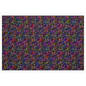 Grosser Spritzer - Naturstoffe Stoff (Fat Quarter (45,7 x 55,9 cm))